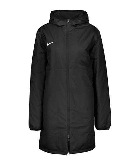 winterjacke damen nike schwarz|Schwarze Nike Winterjacken für Damen jetzt online kaufen.